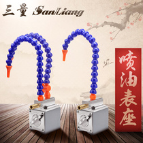 Germany and Japan imported Japanese three-volume spark machine fuel injection pipe magnet switch cooler magnetic meter seat blowing