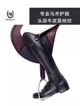 Adult equestrian leggings summer mens and womens riding leggings boots leggings riding protective gear riding equipment riding supplies