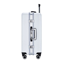 New deduction for lock-in box package accessories for various style buckle travel boxes