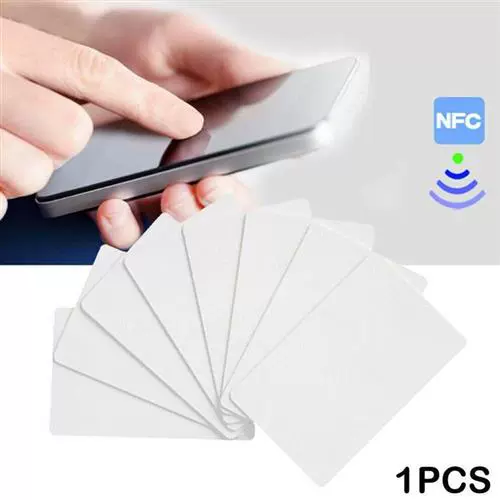 1 ПК карта NFC Card Tagmo Forum наклеек Type2 Tags 21