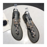 Женщины моды Sanandals для 2020 года роскошная обувь женские дизайнеры