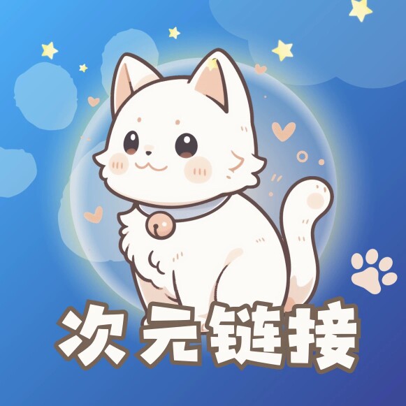 次元链接