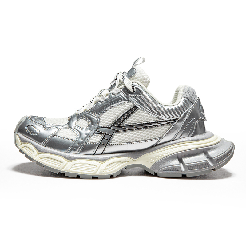 Celebrity-Style Hd Thick-Soled Dad Shoes for Men, 2025 Spring and Autumn Trendy Brand, High-End Height-Increasing Sports Casual Shoes for Women Celebrity-Style Hd Thick-Soled Dad Shoes for Men, 2025 Spring and Autumn Trendy Brand, High-End Height-Increasing Sports Casual Shoes for Women