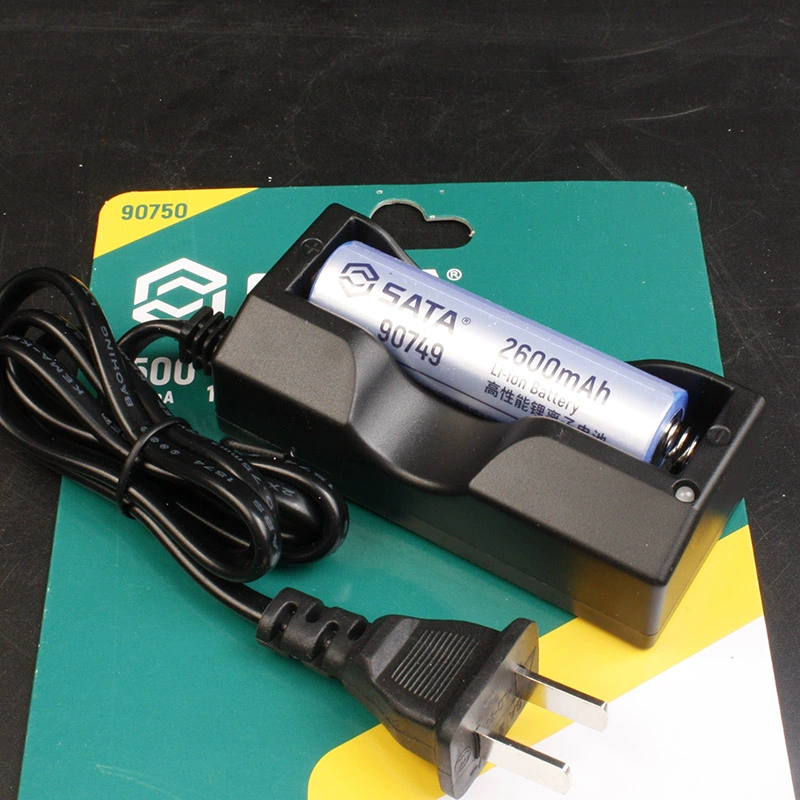 Pin lithium hiệu suất cao Shida phù hợp với bộ sạc 90738-90748, pin sạc cầm tay 90749A 90750