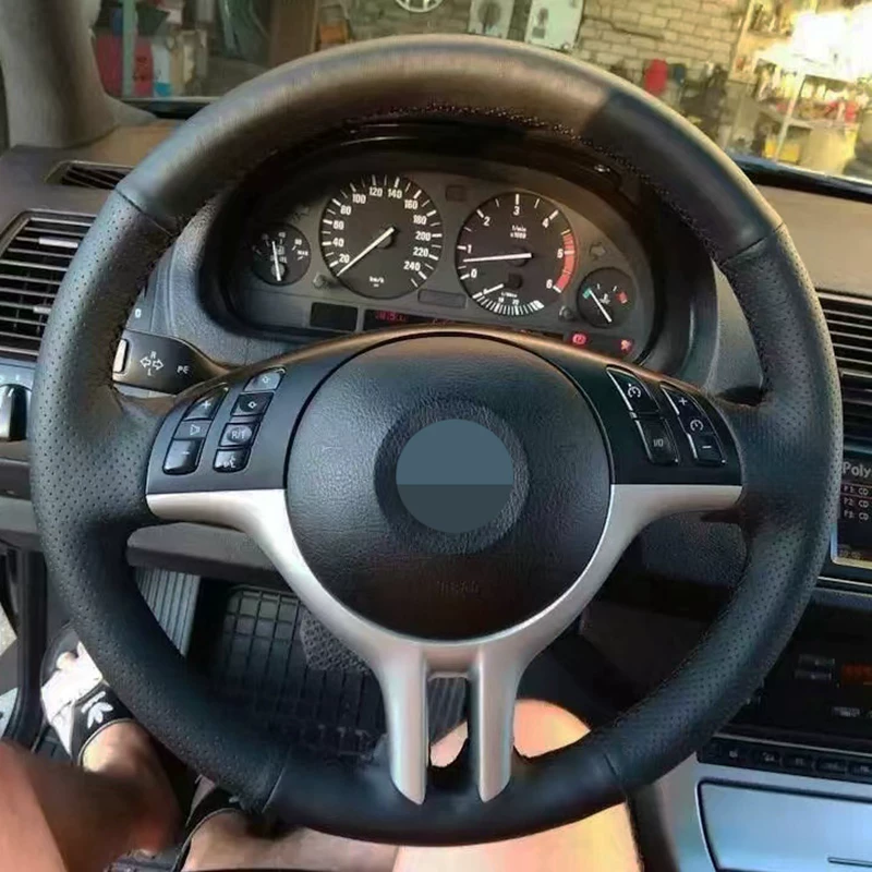 [Устройство руля для BMW 318i 325i X3 E39 X5 E46 E53 Z]