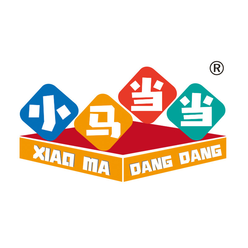 小马当当积木