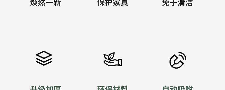 Скатерть 家居装修防尘保护膜罩宿舍膜遮盖家具保护一次性塑料膜家用盖布 Other