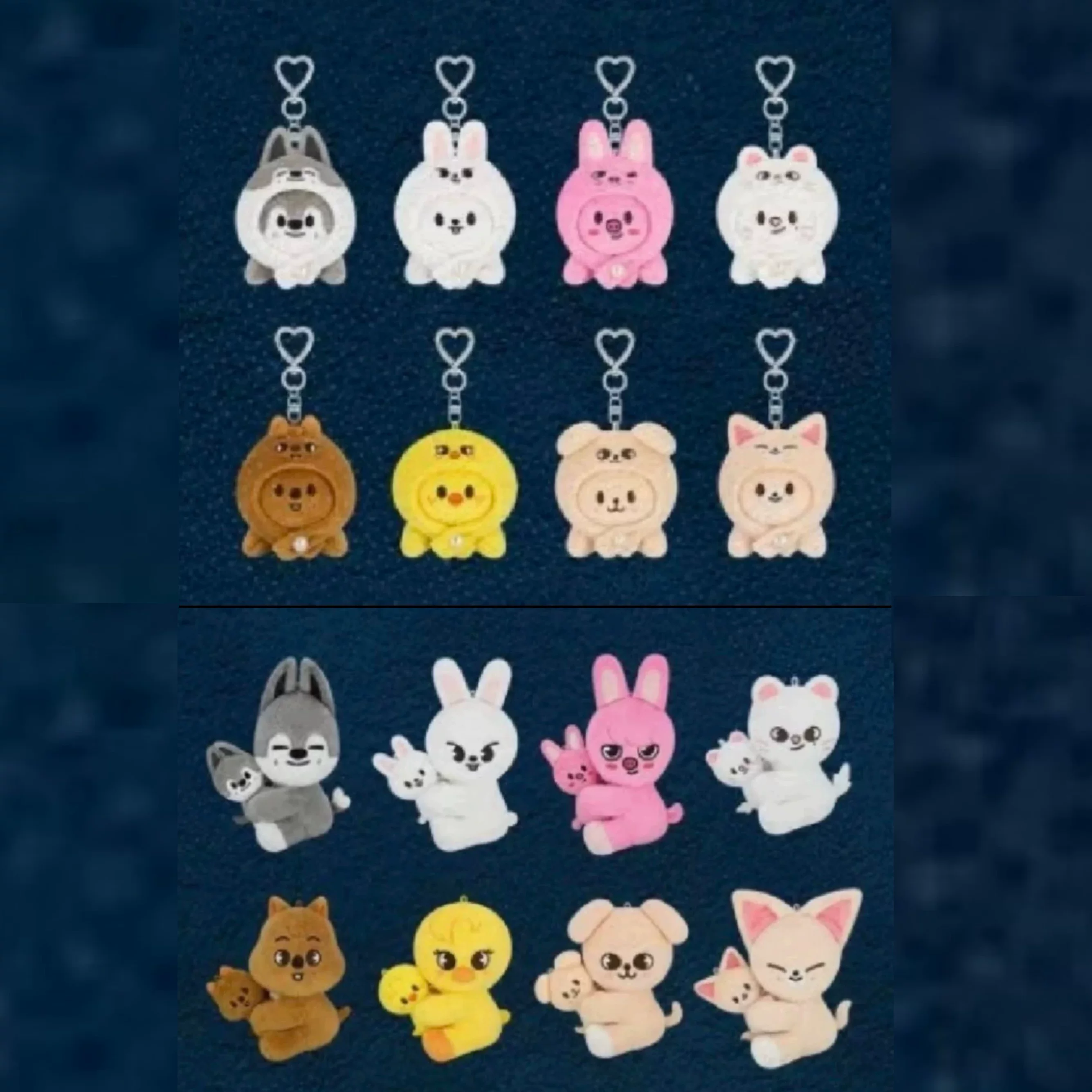 [February release] Stray Kids pop-up skzoo World Tour периферия dominATE: celebrATE