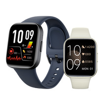 Smart Bluetooth Watch 2024 New Unisex Multifunctional Blood Pressure Heart Rate Measurement Non-Invasive Blood Sugar Sports Watch