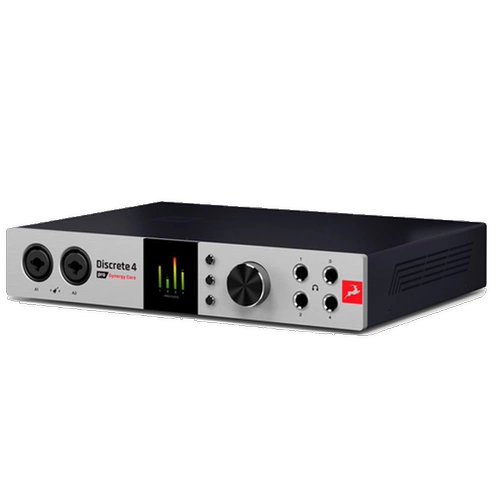 Официальный флагманский магазин Spot Antelope D4Pro antelope D4 D8Pro звуковая карта USB Lightning Interface