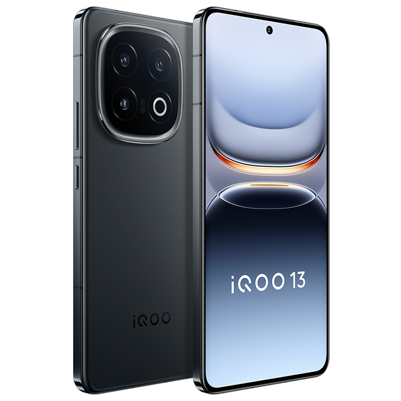 vivo iQOO 13 12+256GB评价- 淘宝网
