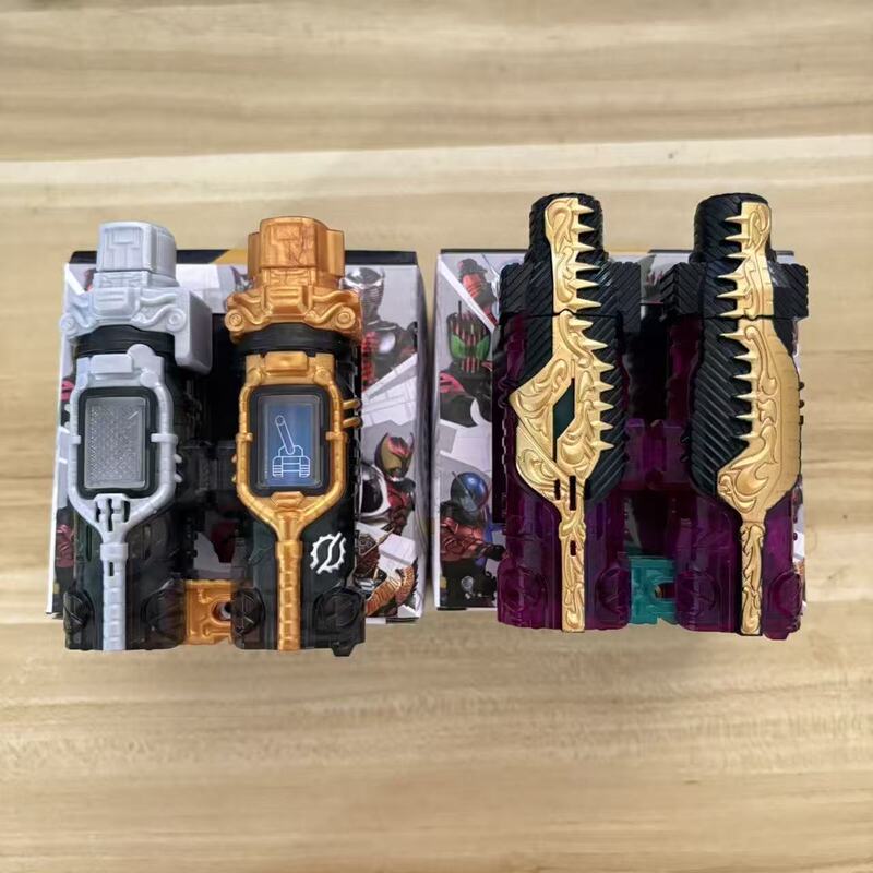 Domestic Dx Specification Dangerous Trigger Rabbit Titan Crush Ice Crocodile Overlord Crush Ice Build Creation Riding Belt Props