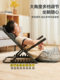 Student Dormitory Bed Backrest Chair, Recliner, Lazy Sofa, Single-Person Chair for the Elderly, Bedroom Bay Window Cushion, Tatami