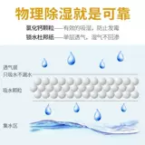 Вода -поглощение и дегуминарс могут повесить форм -надежную выстраивающуюся влажную влагу.