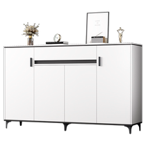 Dongwo Yijiada Shoe Cabinet New Hot Style Light Luxury Home High-end Large Capacity Entrance Cabinet Wall Storage Shoe Rack