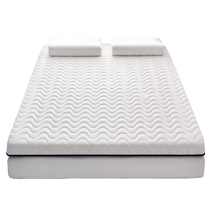 Zomu natural latex mattress home tatami soft cushion memory sponge mat student dormitory rental room special