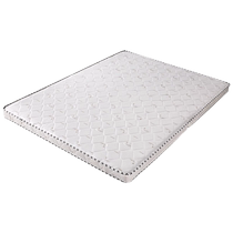 Dongwo Yueshun natural mattress coconut palm mat 1 8m1 5m soft and hard mat palm 1 2 foldable rental special