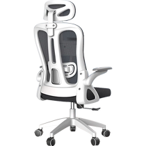 Dongwo Ai Xing computer chair home office comfortable sedentary office employee lift adjustable gaming chair