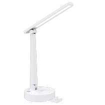 Dongwodu brand AAA grade eye protection lamp study special desk lamp dormitory college students bedside counter lamp socket integrated