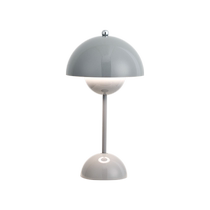 DGY decorative table lamp bedroom bedside lamp night light wedding dowry everlasting lamp gift modern simple desk lamp