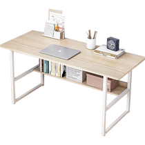 Dongwo Aixing simple rental house dormitory table bedroom girls computer table study home desk writing office