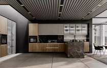 Gold medal custom home cabinets