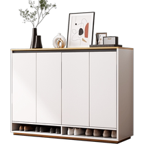 Dongwo Yijiada shoe cabinet home entrance indoor wall entrance cabinet balcony living room aisle elevator storage shoe rack