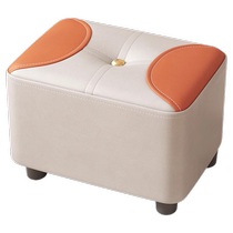 Dongwo Yijiada Shoe Changing Stool Home Doorway Shoe Stool Storage Storage Stool Simple Small Bench Entrance Shoe Stool