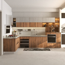 (Reservation 3 times) Shangpin Home Delivery Whole House Customized Finished Furniture