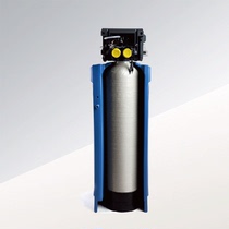 BWT original imported intelligent central water softener household anti-scaling and bacterial water purifier Bewamat-75A