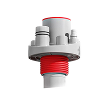 Yuhong Feiyu kitchen sewer pipe three-way sink vegetable basin wash basin water purifier drainage pipe deodorant artifact