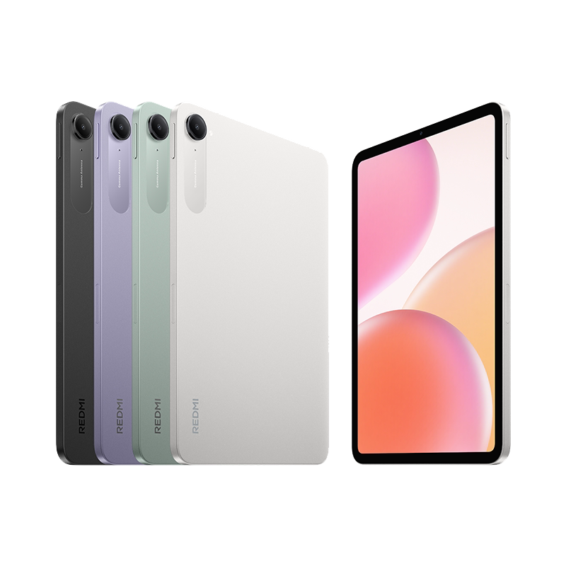 MIUI Redmi K Pad Redmi Gaming Tablet MIUI Redmi K Pad Redmi Gaming Tablet