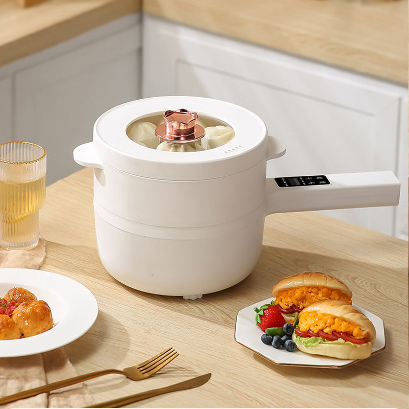 Rice Cooker Household Multifunctional All-in-one Rice Cooker/Fryin