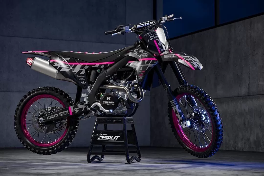 Внедорожный мотоцикл Bossier M5 Cheetah горная лесная дорога M1 внедорожник 300cc водяного охлаждения Yamaha Магician 250