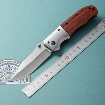 Swiss army knife fruit knife outdoor small knife self-defense cold weapon portable folding knife folding knife high hardness household knife Swiss army knife fruit knife outdoor small knife self-defense cold weapon portable folding knife folding knife high hardness household knife