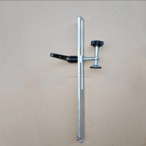 Professional wooden door installation indoor door door frame deformation repair and correction artifact stainless steel main board total length 36 cm