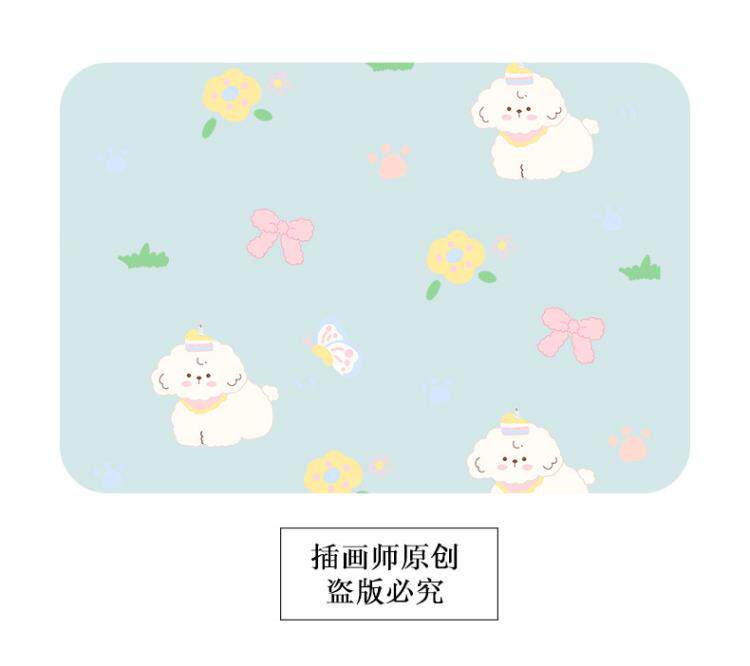 Мода холст 手提包轻便百搭小布包爱卡通手提水桶包宝妈外出上班手拎饭盒布包