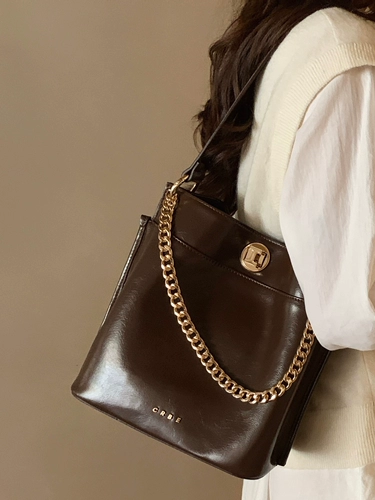 Летняя сумка через плечо, ретро сумка на одно плечо, коллекция 2023, изысканный стиль