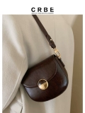 CRBE Оригинальная сумка на одно плечо, коллекция 2023, премиум класс
