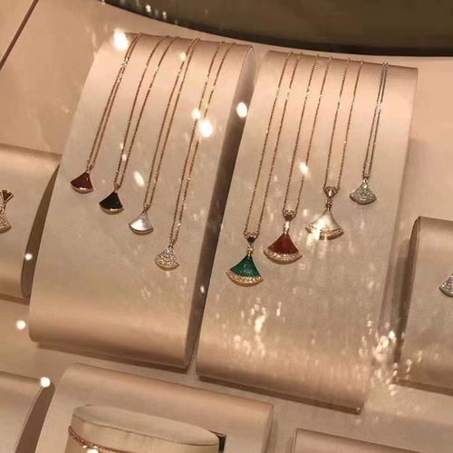 Подлинная покупка Bvlgari/Bulgari, применимый к дивой фанату, 18 тыс.