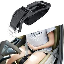 Car Seat Safety Belt for Pregnant Woman Maternity Moms Belly