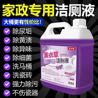 Lavender Cloiding Liquid [1 Barrel 5 Catties Pack]