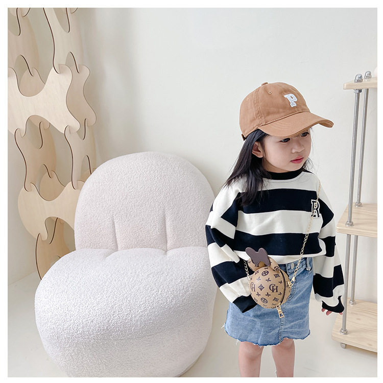 Мягкая игрушка children's bags fashion cartoon kawaii mini baby coin purse 001