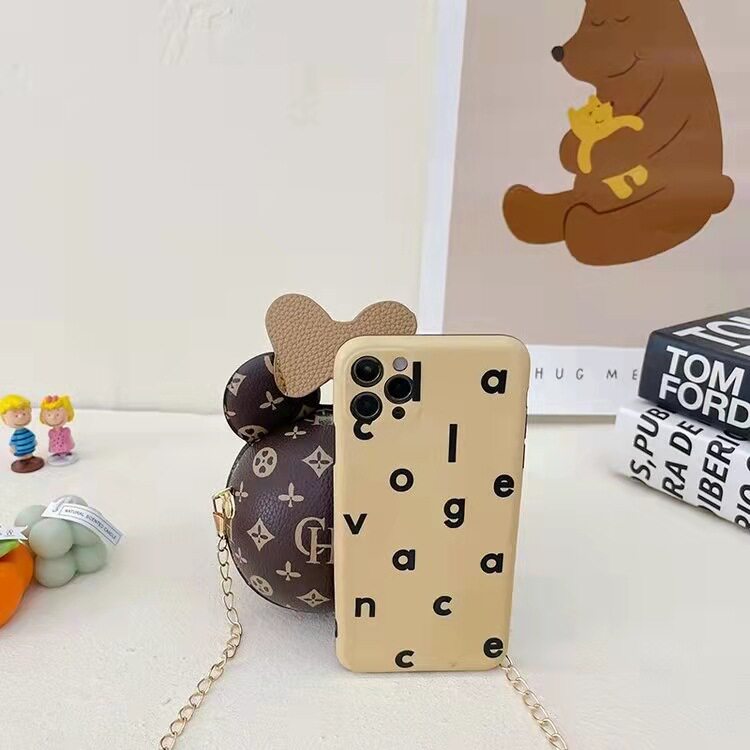 Мягкая игрушка children's bags fashion cartoon kawaii mini baby coin purse 001