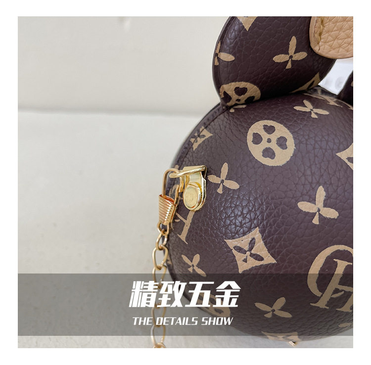 Мягкая игрушка children's bags fashion cartoon kawaii mini baby coin purse 001