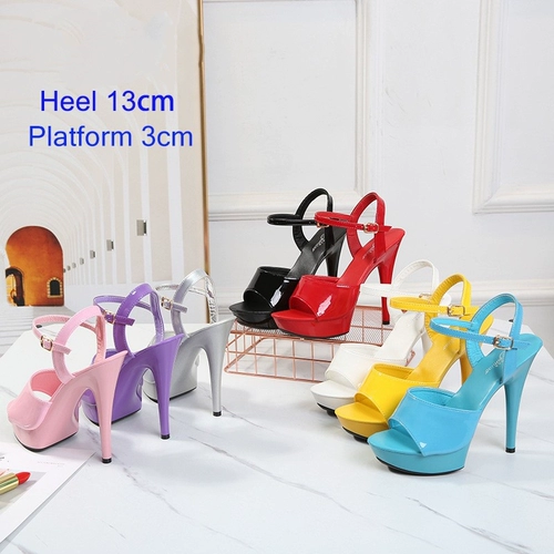 Полюс танцевальные туфли стрипгер