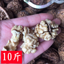 Chongqing stone pillar specialty cannabis thin skin walnut 5000g raw walnut raw walnut bulk pregnant woman 10kg