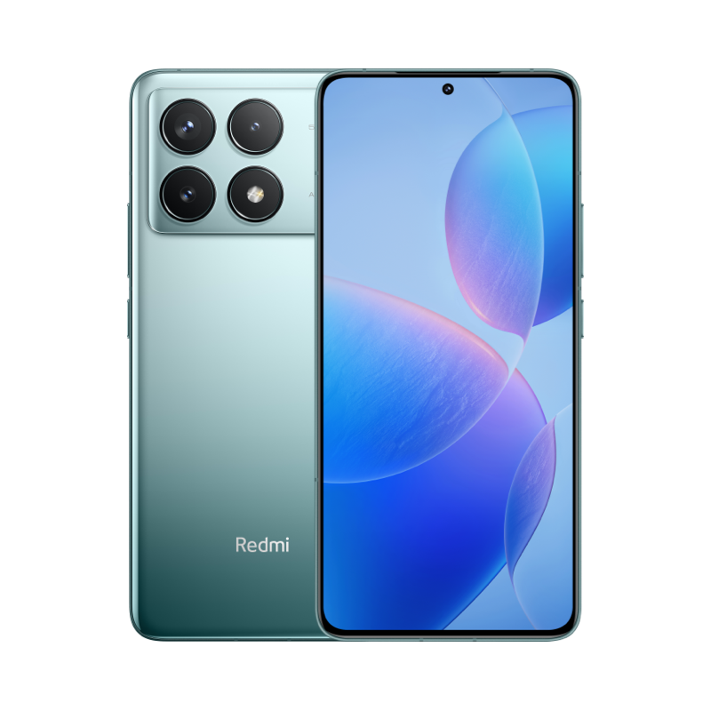 MIUI/ Redmi K70 Snapdragon 8Gen2 флагманский 5G мобильный телефон Redmi k70Pro/K70E смартфон