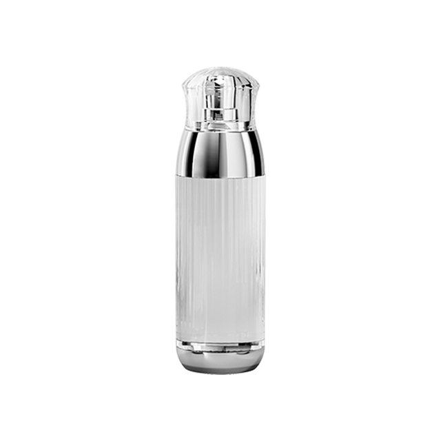 Japan Imported Mujie Spray Bottle Ultra-Fine Mist Spray Bottle Small Makeup Hydration Spray Bottle Portable Travel Refill Bottle