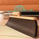 Japanese Imported Broom and Dustpan Set, Thickened for Home Use, Soft Bristle Broom, Foldable Hair and Trash Cleaning Tool